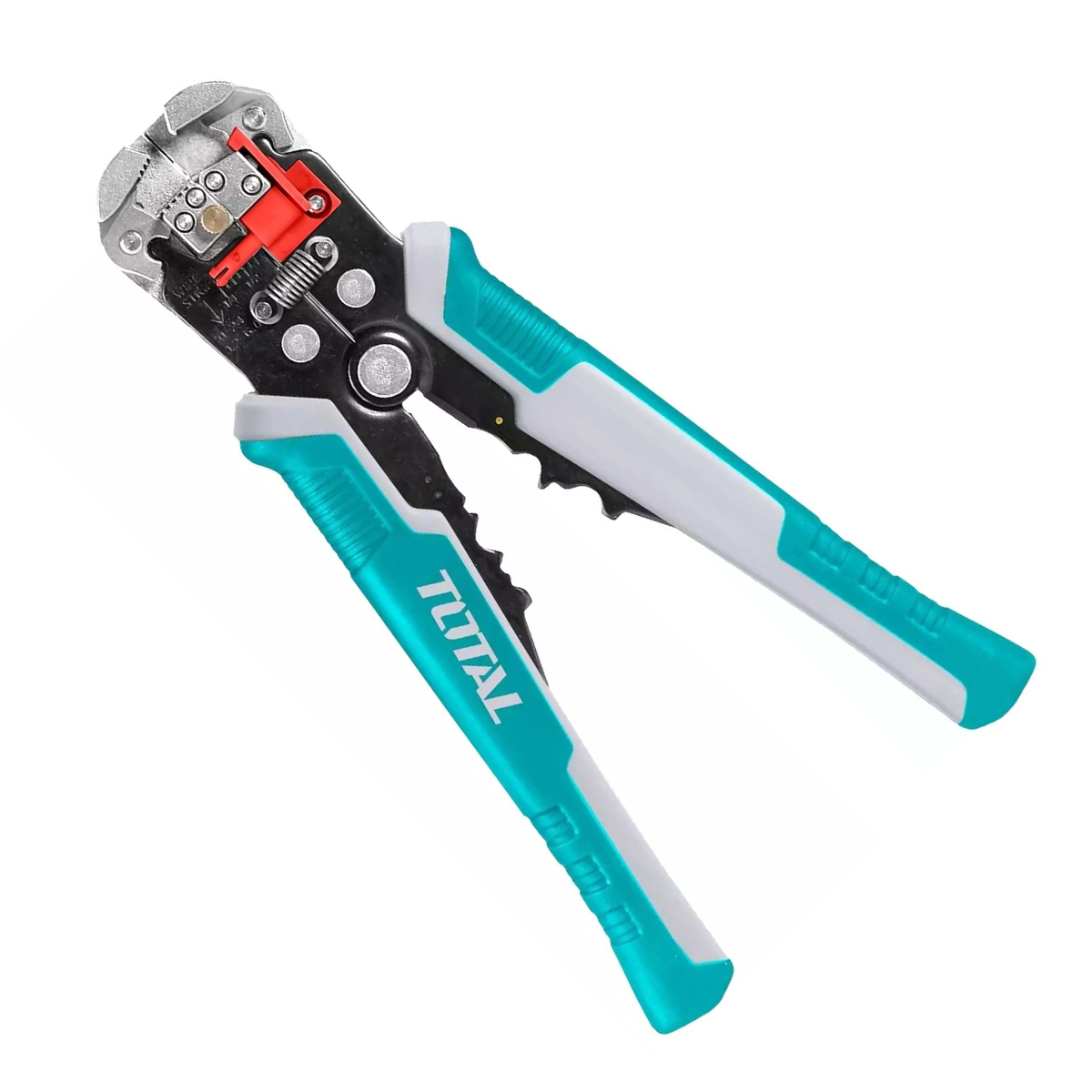 Kềm tướt dây điện TOTAL THT152429