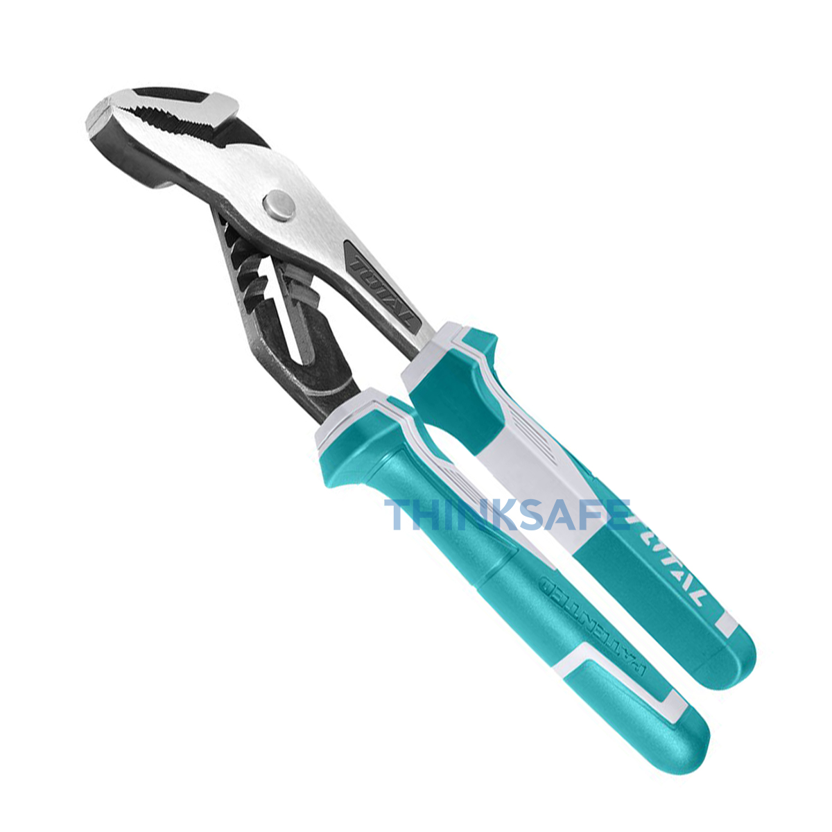 Kềm mỏ quạ 250mm TOTAL THT281005