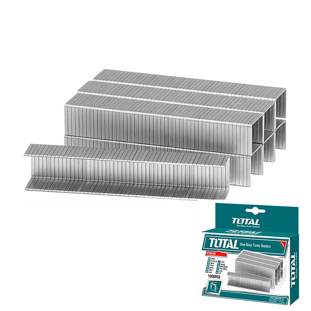 Đinh ghim bấm Total