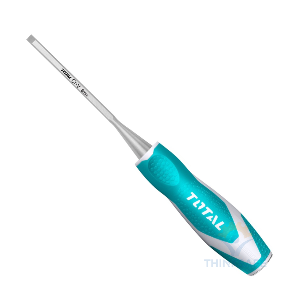 Đục gỗ Total (50/T) THT41