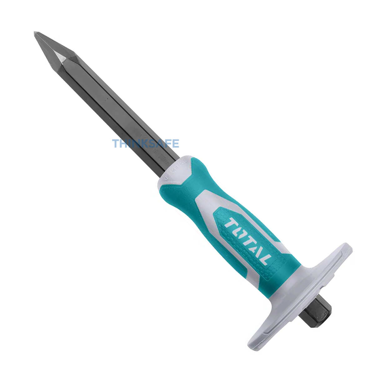 Đục bê tông nhọn(36/T) TOTAL THT4221026