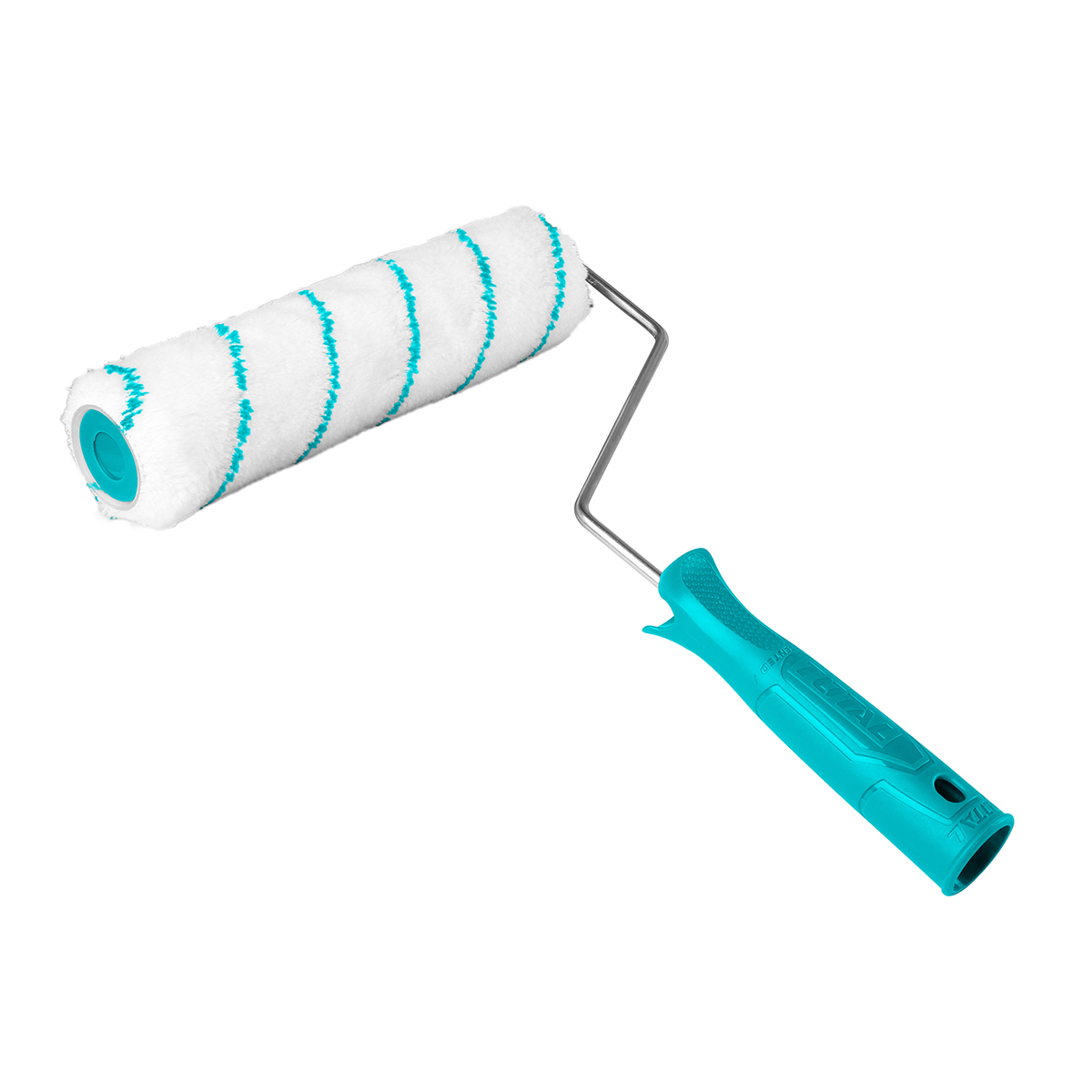 Cọ lăn hình trụ (40/T) Total THT8592