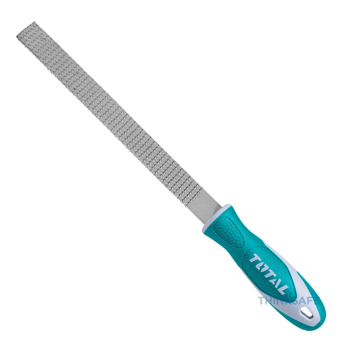 Giũa gỗ hình dẹp TOTAL THT91586