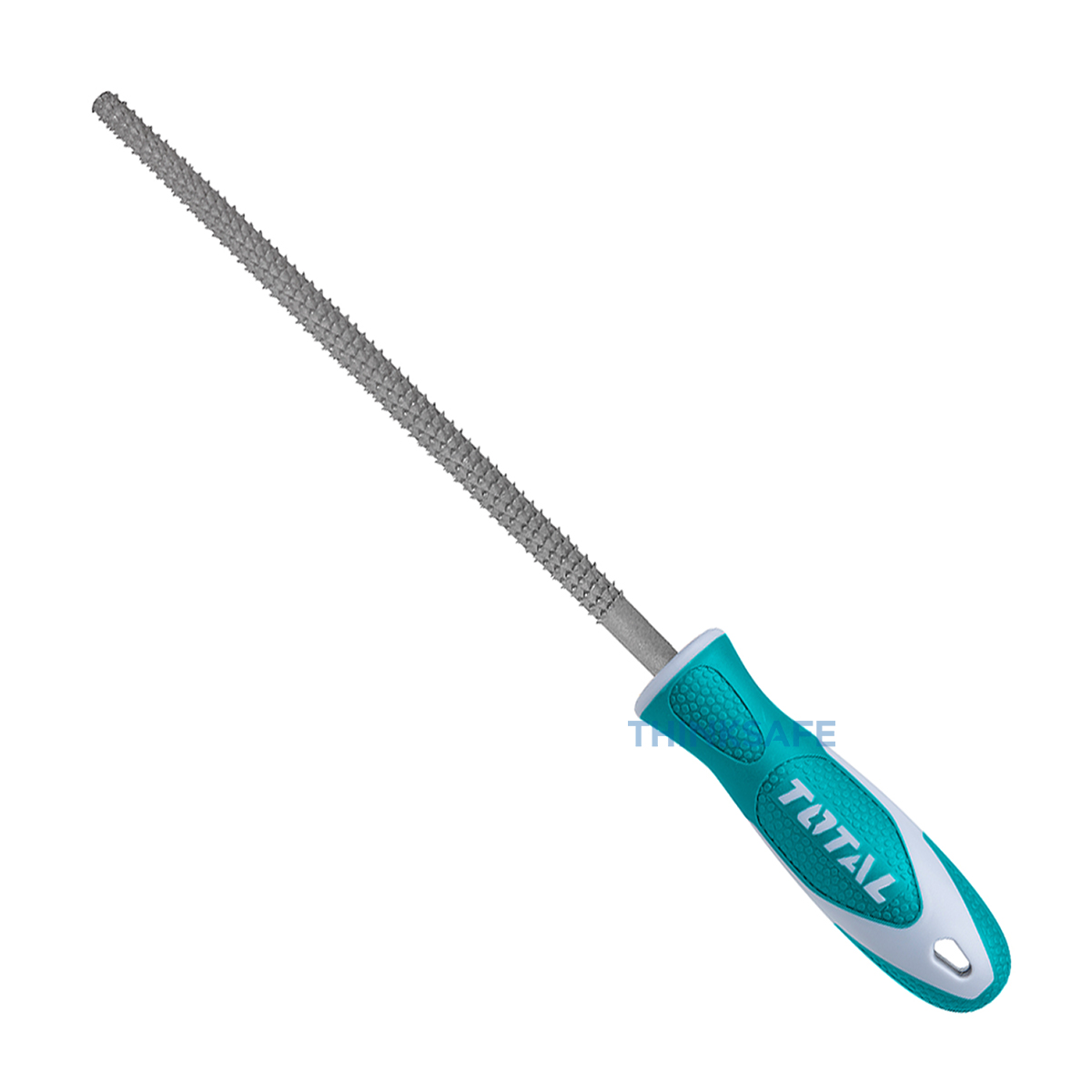 Giũa gỗ tròn TOTAL THT91786