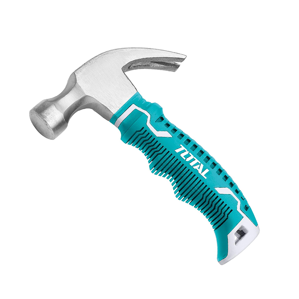 Búa nhổ đinh mini Total THTM7386D