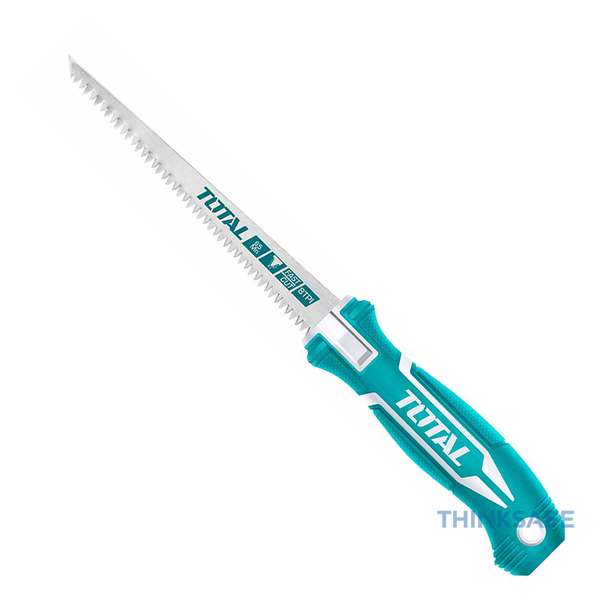 Cưa tay mỏ nhọn 150mm TOTAL THWBSW626