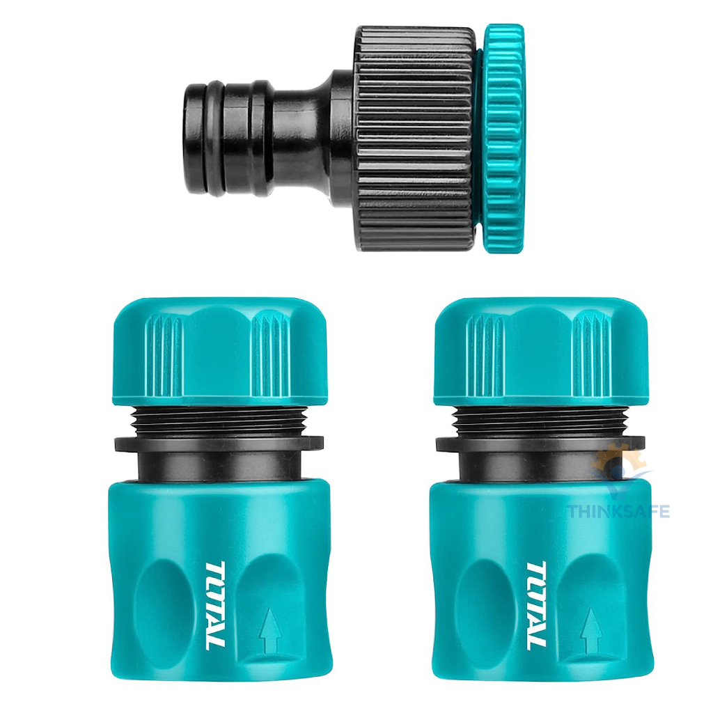 Bộ 3 khớp nối Total THWS030301