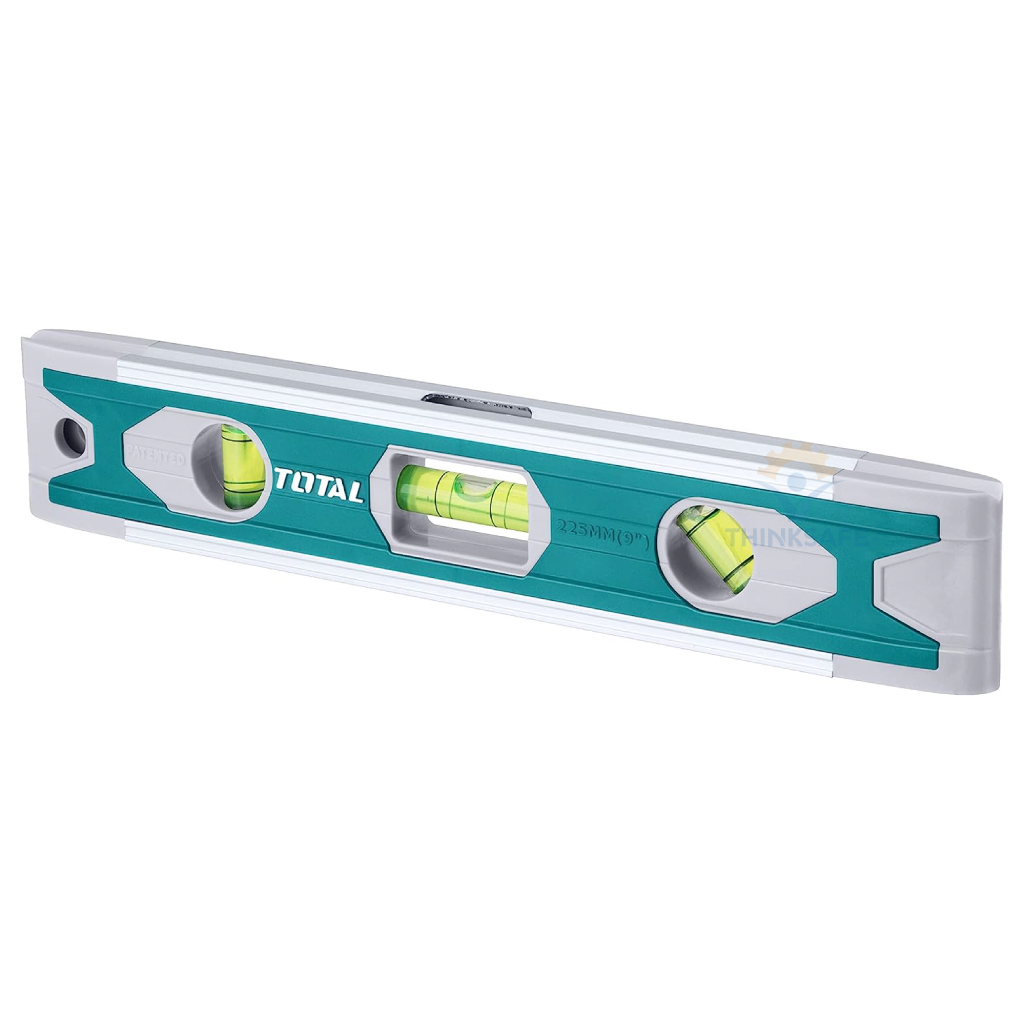 Thước thủy mini Total (có nam châm hút) TMT2235