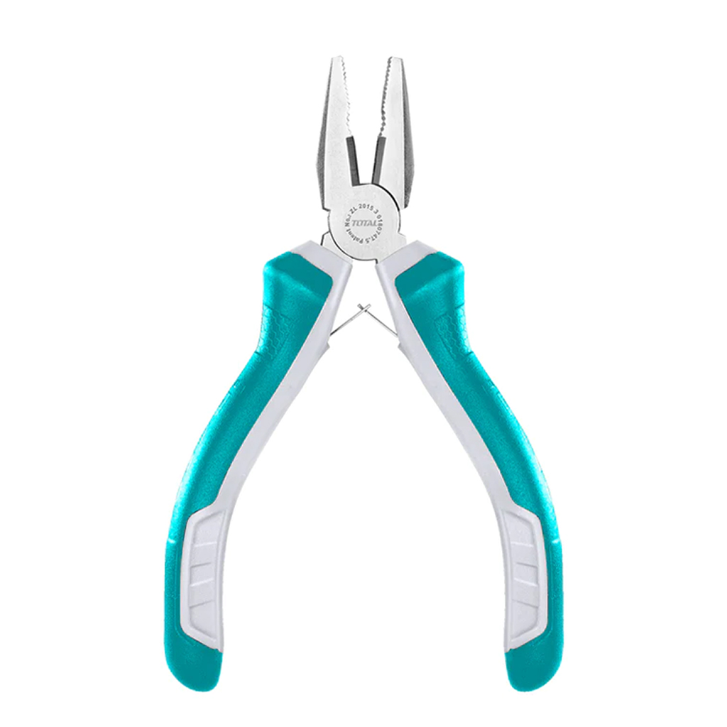 Kềm cắt cáp điện Total 115MM THTMN156