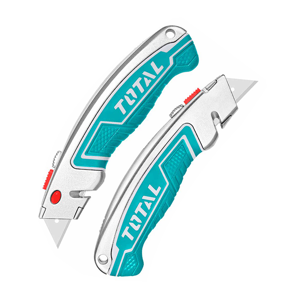 Dao rọc giấy Total THT5126128