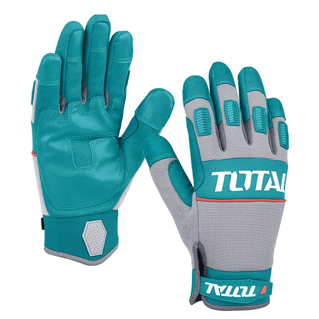 Găng tay cơ khí Total TSP1806-XL