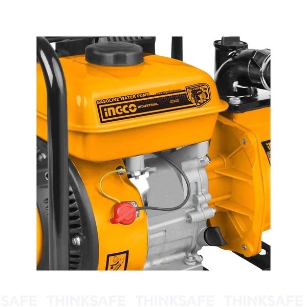 Máy Bơm Nước Xăng INGCO - Thinksafe