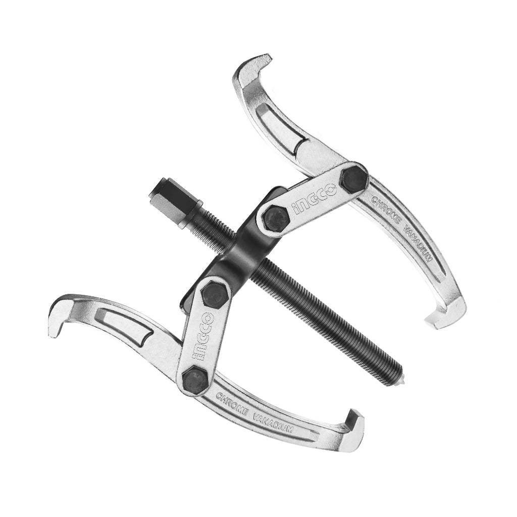 Cảo 2 chấu INGCO kích thước: 3 - 6 inch, Lực cảo tối đa: 2000 kg, chất liệu Cr-V chịu nhiệt cao - Thinksafe