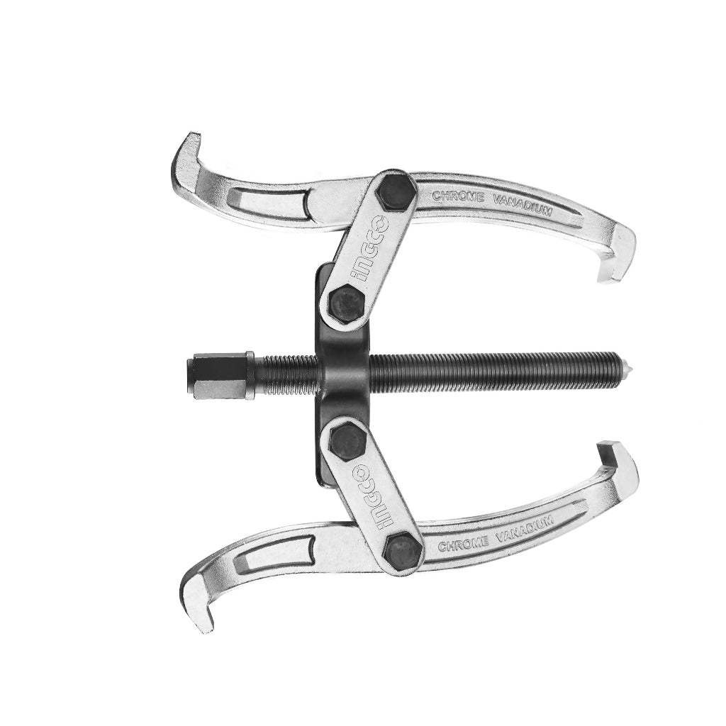 Cảo 2 chấu INGCO kích thước: 3 - 6 inch, Lực cảo tối đa: 2000 kg, chất liệu Cr-V chịu nhiệt cao - Thinksafe