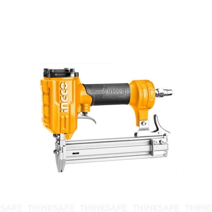 Súng bắn đinh thẳng INGCO ABN10301-3, kích thước 10-30mm, đầu nối Nitto, áp suất 0,4-0,7Mpa - Thinksafe