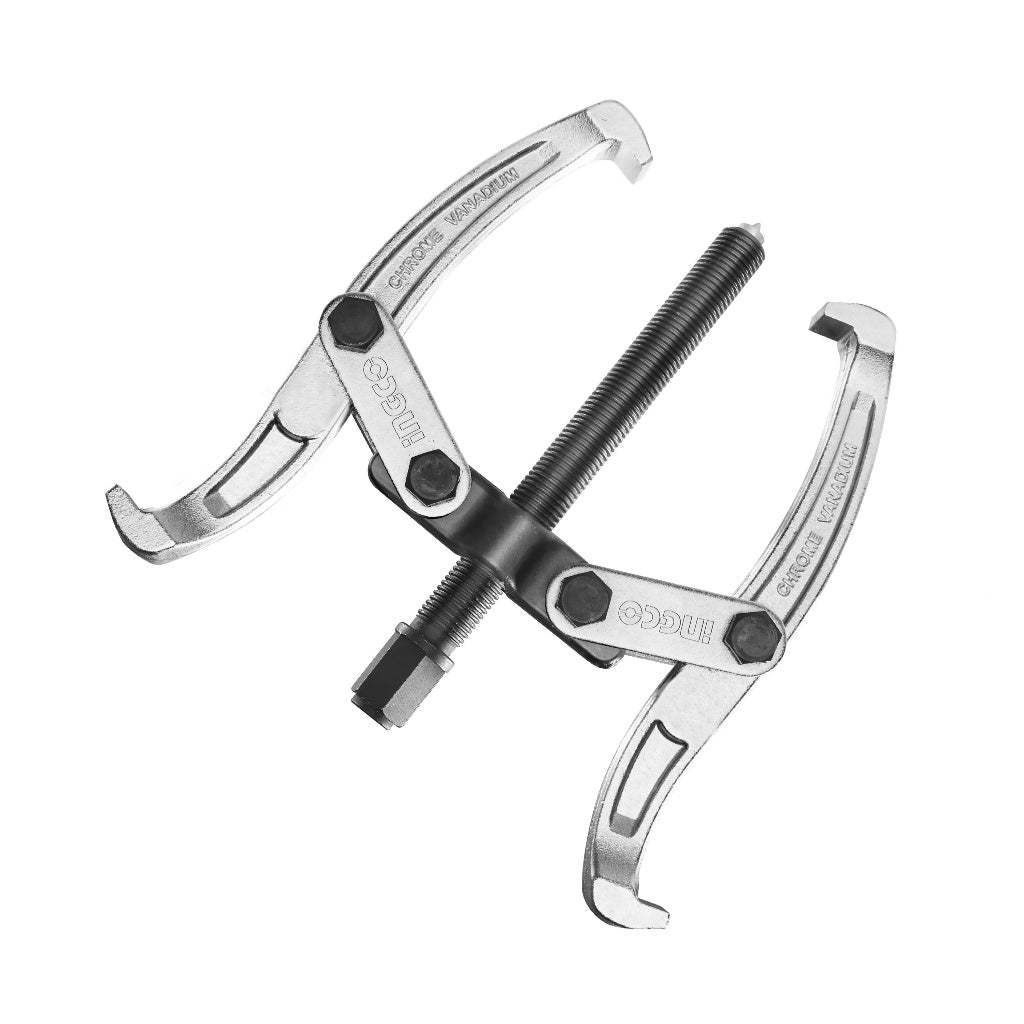 Cảo 2 chấu INGCO kích thước: 3 - 6 inch, Lực cảo tối đa: 2000 kg, chất liệu Cr-V chịu nhiệt cao - Thinksafe