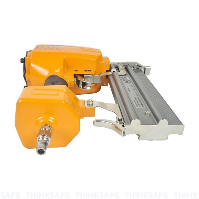 Súng bắn đinh thẳng INGCO ABN10301-3, kích thước 10-30mm, đầu nối Nitto, áp suất 0,4-0,7Mpa - Thinksafe