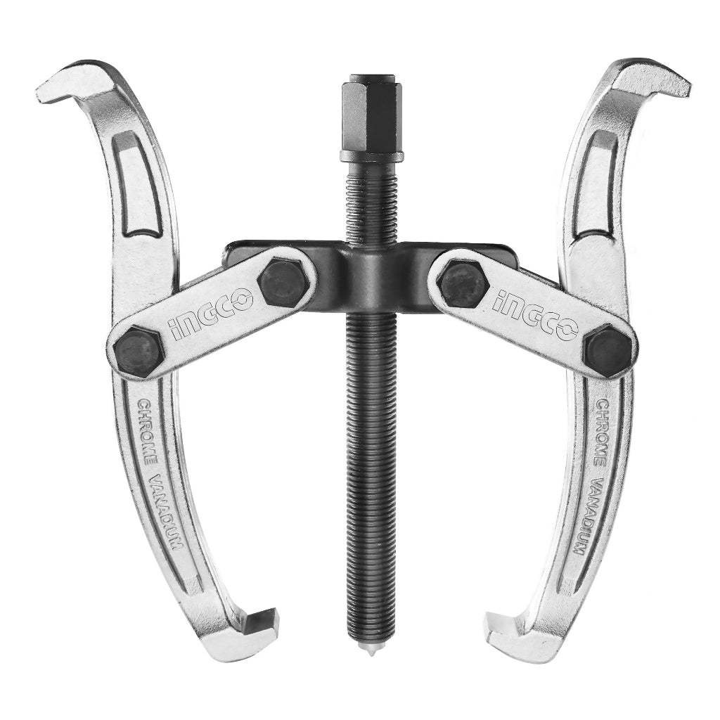 Cảo 2 chấu INGCO kích thước: 3 - 6 inch, Lực cảo tối đa: 2000 kg, chất liệu Cr-V chịu nhiệt cao - Thinksafe