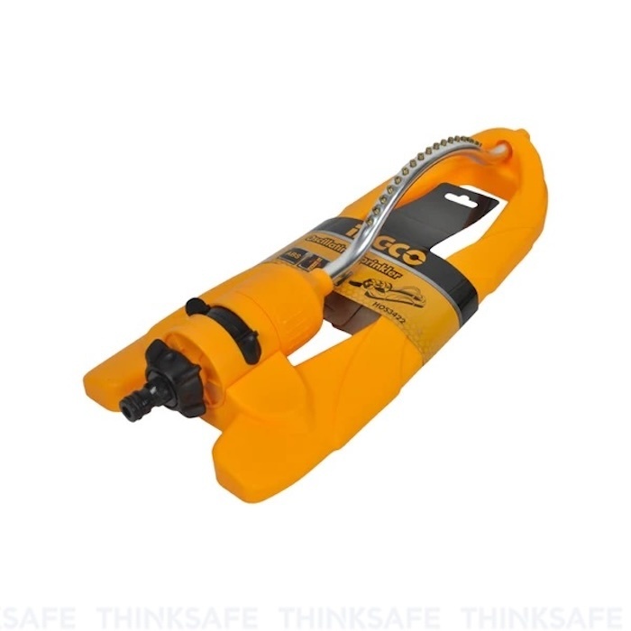 Đầu phun tưới nước INGCO HOS3422 - Chất lượng giống STANLEY, đầu phun 3/4