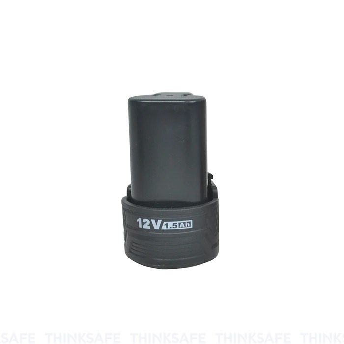 Pin 12V INGCO FBLI12152 7 Lithium-Ion 1.5Ah - Sử dụng cho toàn bộ dòng sản phẩm S12 - Thinksafe