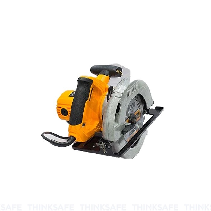 Máy cắt đá INGCO MC14008 - Điện thế 220V, Công suất 1400W, Tốc độ 13000 v/p, lưỡi 110mm x 20mm - Thinksafe