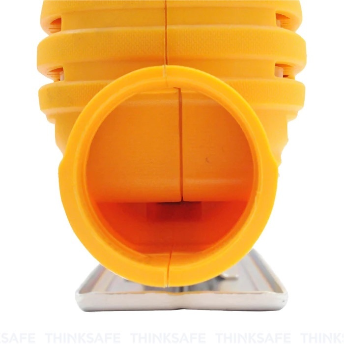 Máy cưa lọng INGCO JS400285 công suất 400w tốc độ không tải 800-3000v/p kèm 1 lưỡi cưa khả năng cắt 55mm - Thinksafe