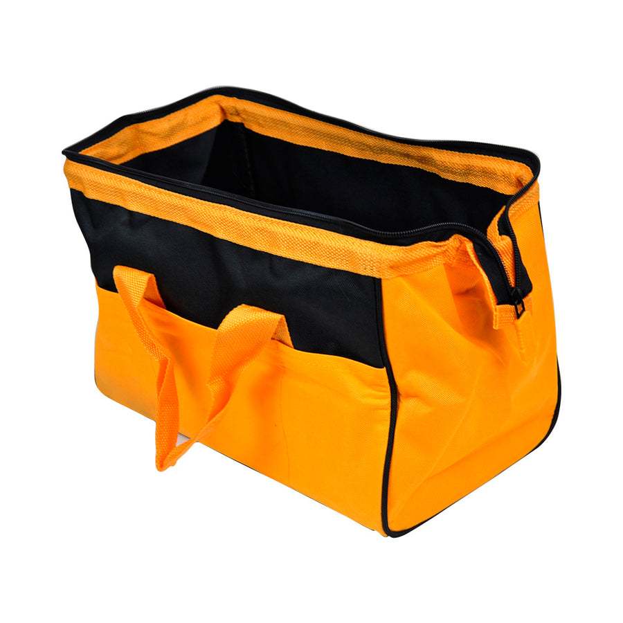 Túi Đựng Đồ Nghề 13-16 inch INGCO Tải Trọng 12kg-15kg, Khung Cứng Mở Dễ Dàng Với 6 Túi Bên Ngoài - Thinksafe