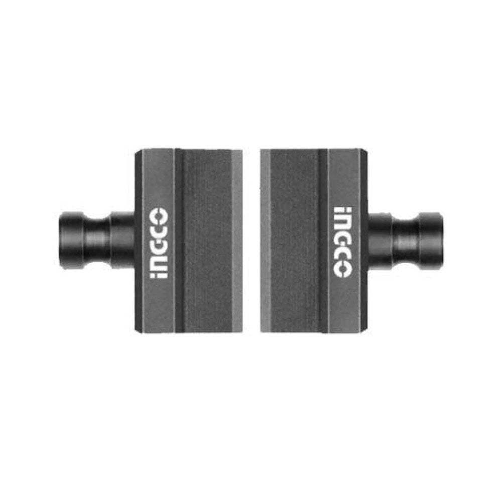 Lưỡi cắt thép thủy lực INGCO HHSC0112B φ12mm, chất liệu CR12MOV, hộp 2 lưỡi - Thinksafe