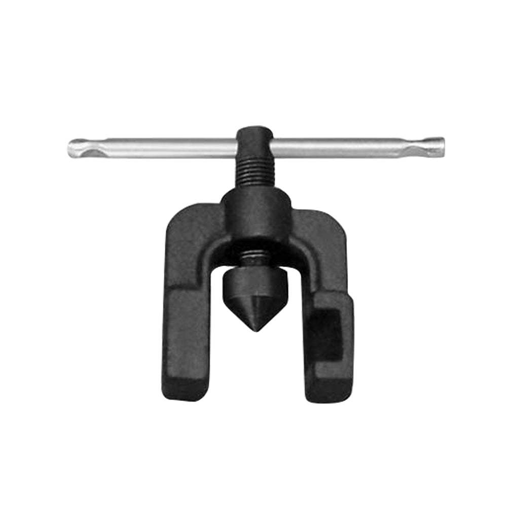 Bộ lã ống đồng INGCO HPFT71, Đường kính ống 5-16mm, cảo xoay mạ Cr, khung thép cứng, chịu lực tốt - Thinksafe