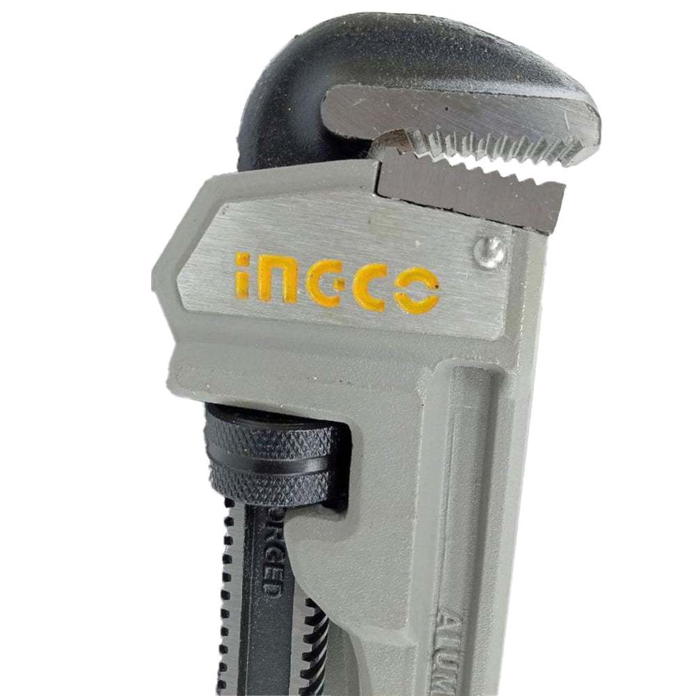 Mỏ lết mở ống chuyên dùng tay nhôm (14 
