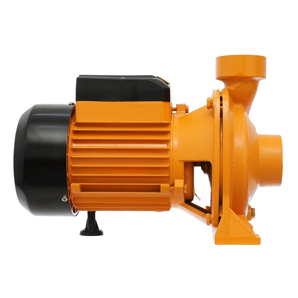 Máy bơm li tâm INGCO công suất 550W - 2200W, Mô tơ dây đồn, chiều dài dây cáp 0.15m Máy bơm nước chính hãng - Thinksafe