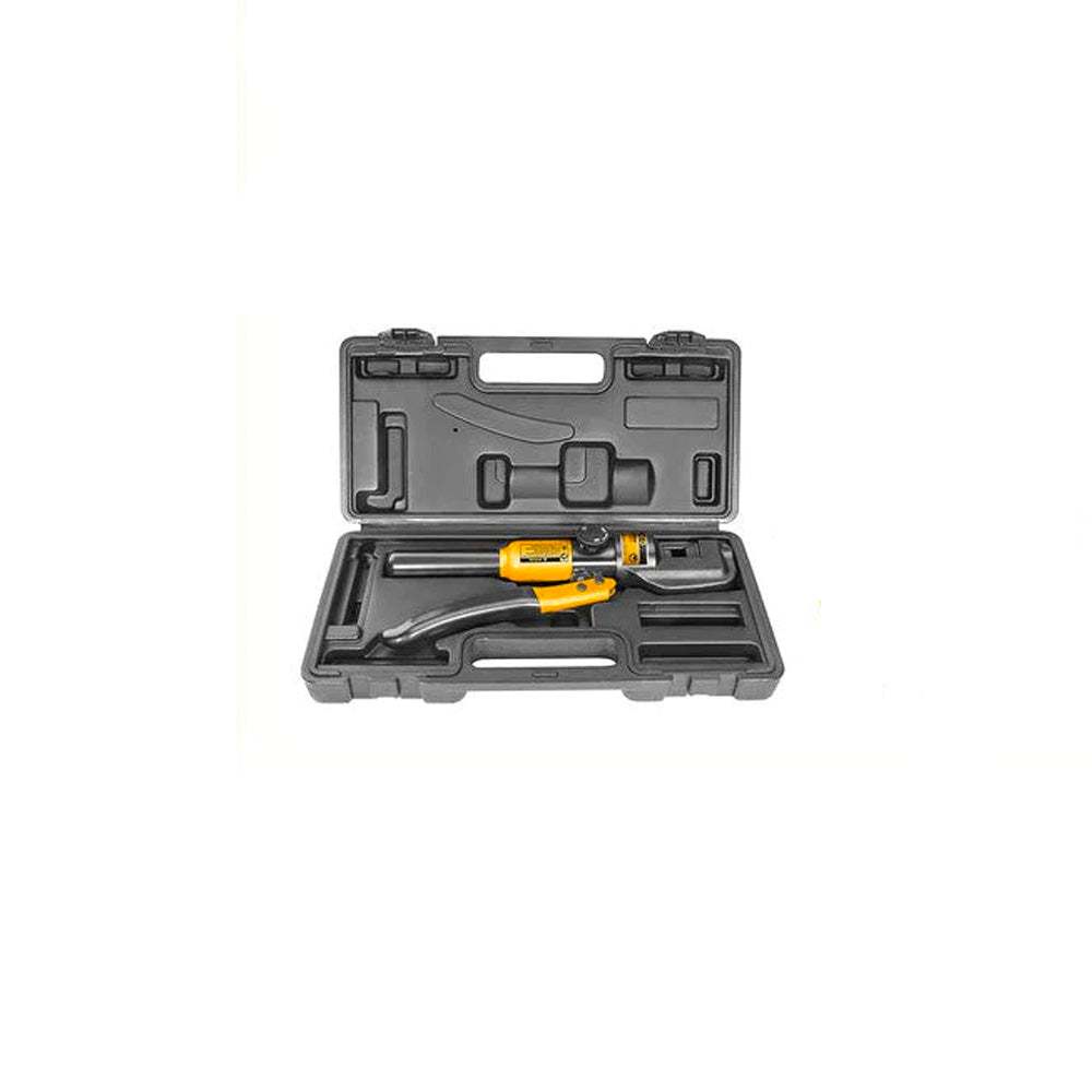 Kìm cắt thép thủy lực INGCO HHSC0112 φ4-φ12mm - Lực 45kN, Cú đánh 15mm - Chiều dài 315mm - Thinksafe