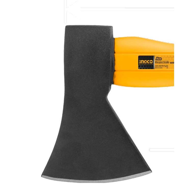 Búa rìu INGCO chịu nhiệt, thép carbon 45#, đầu búa nặng 600g đến 1250g - Thinksafe
