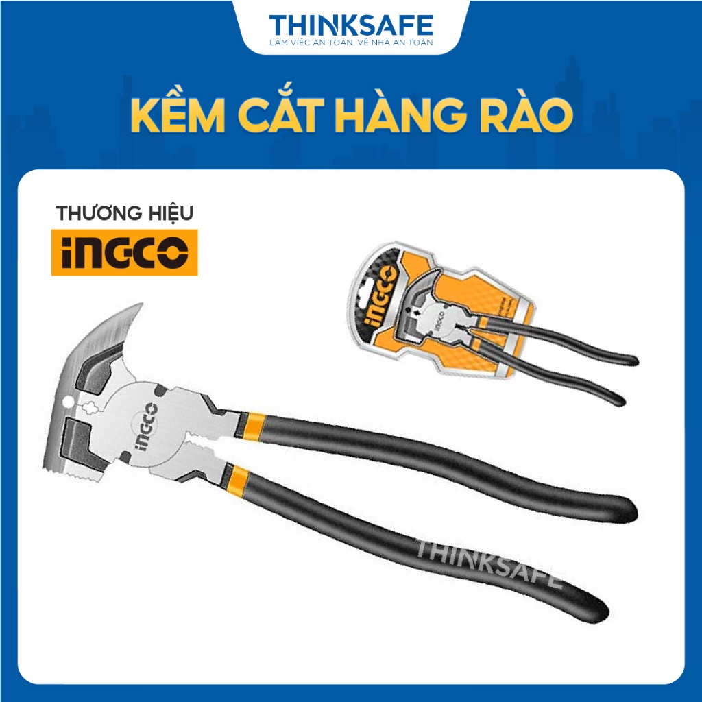 Kìm hàng rào 12