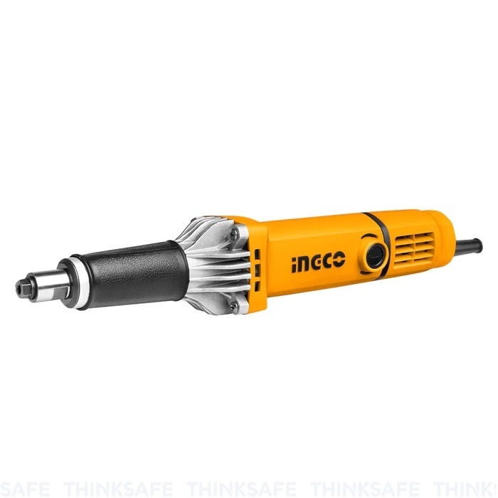 Máy mài khuôn INGCO PDG4003 công suất 400w tốc độ thay đổi kèm 3 mũi mài kích thước cốt mài 6mm Máy mài mini - Thinksafe