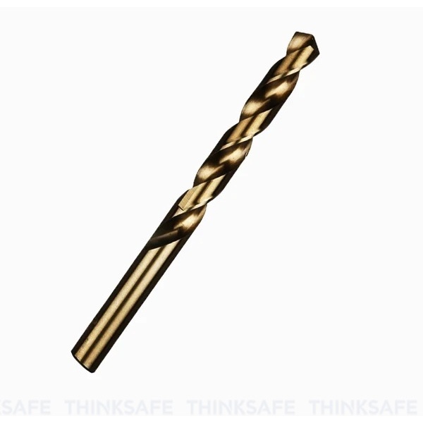 Mũi khoan bê tông đuôi trơn INGCO kích thước 6mm - 16mm, chất liệu thép cao cấp khoan gỗ, khoan sắt, bê tông - Thinksafe