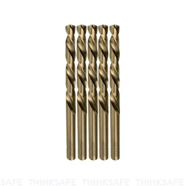 Mũi khoan bê tông đuôi trơn INGCO kích thước 6mm - 16mm, chất liệu thép cao cấp khoan gỗ, khoan sắt, bê tông - Thinksafe