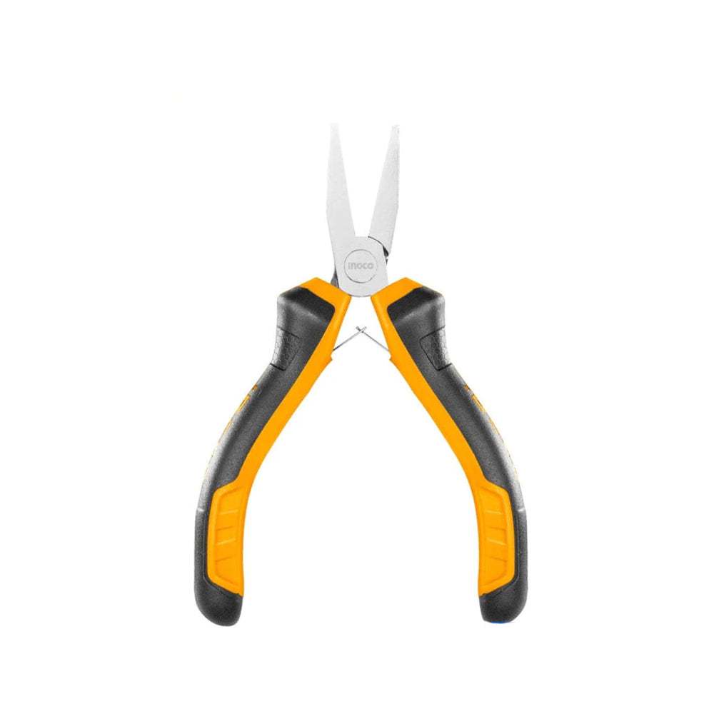 Kìm Mũi Dẹp Mini 4.5