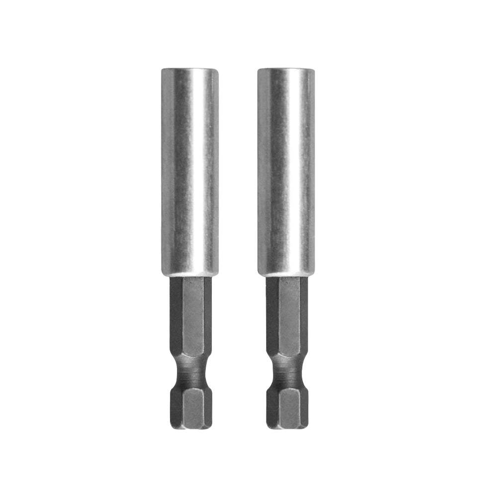 Mũi gắn vít INGCO ABH10601 60mm, 2 cái/bộ, chất liệu thép Cr-v bền bỉ chắc chắn - Thinksafe