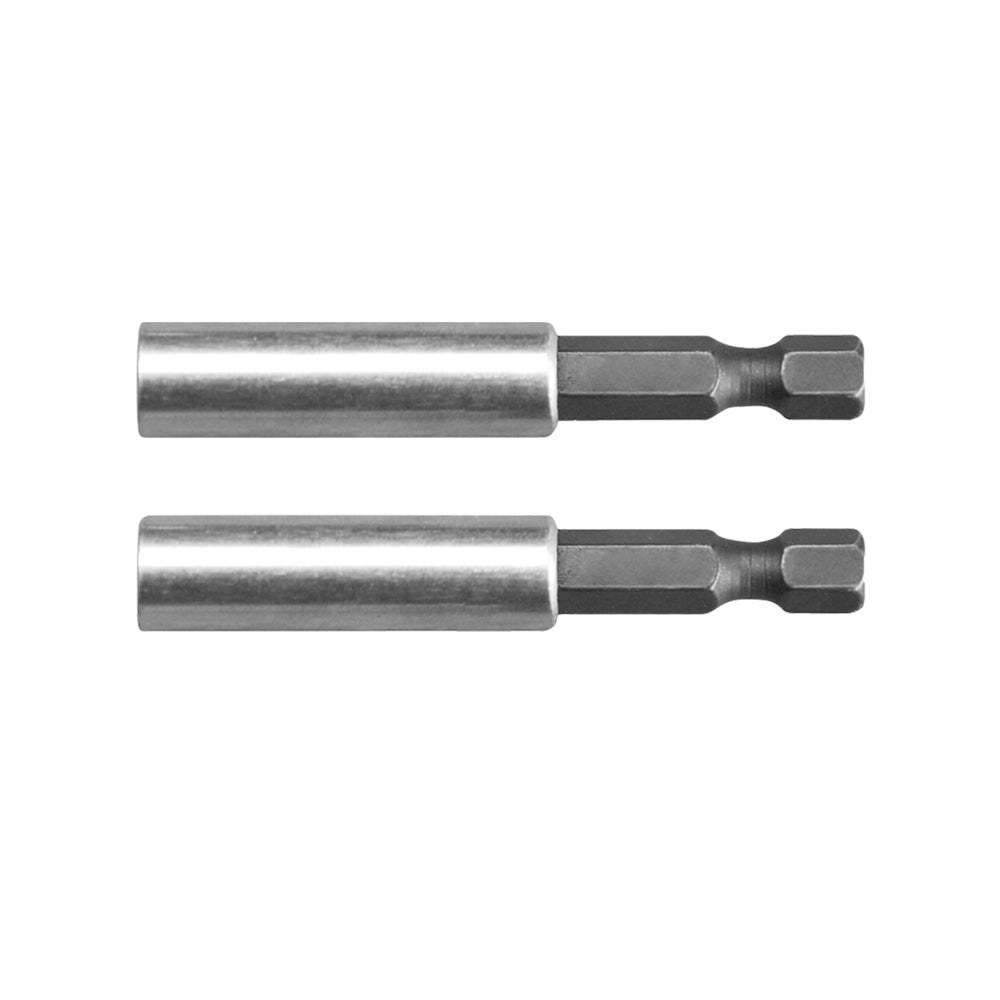 Mũi gắn vít INGCO ABH10601 60mm, 2 cái/bộ, chất liệu thép Cr-v bền bỉ chắc chắn - Thinksafe