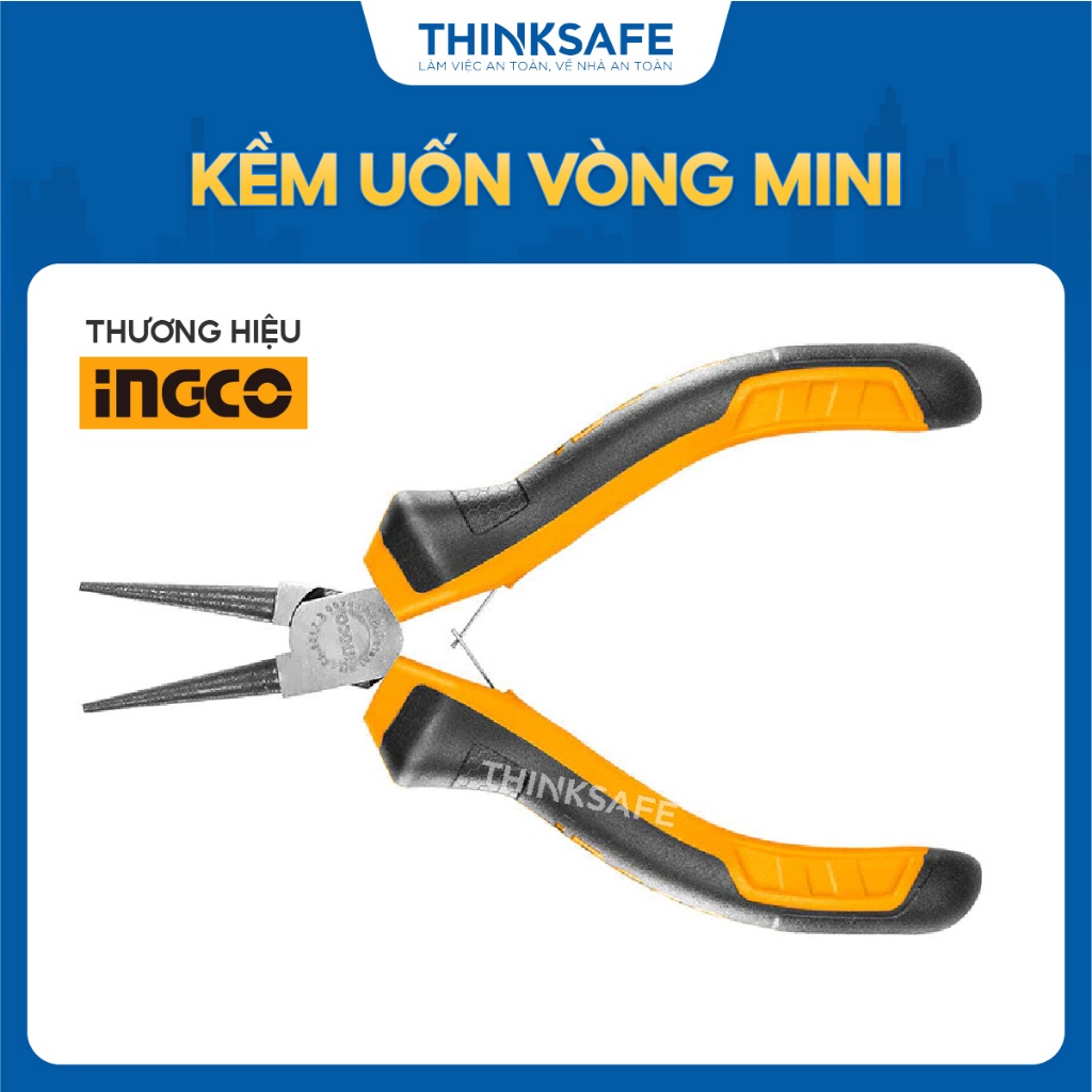 Kìm uốn vòng mini 4.5
