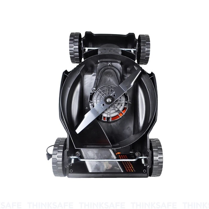 Máy làm vườn INGCO LM385 1600W, Motor chổi than, Dây điện dài 0.35m - Thinksafe