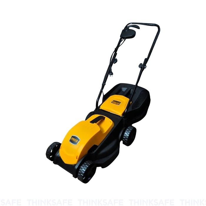 Máy làm vườn INGCO LM385 1600W, Motor chổi than, Dây điện dài 0.35m - Thinksafe