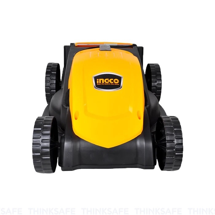 Máy làm vườn INGCO LM385 1600W, Motor chổi than, Dây điện dài 0.35m - Thinksafe