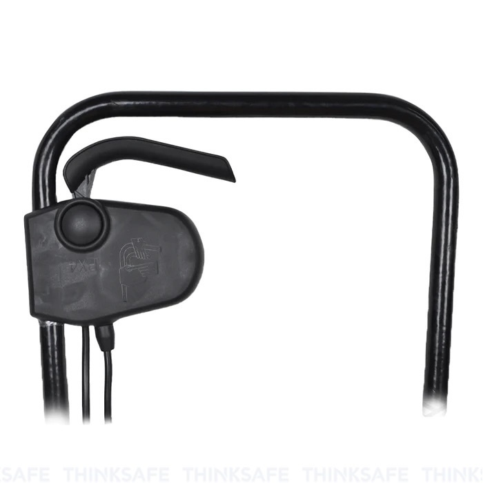 Máy làm vườn INGCO LM385 1600W, Motor chổi than, Dây điện dài 0.35m - Thinksafe