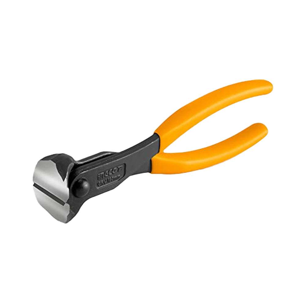 Kìm cắt cáp điện INGCO HECP02160 6 inch/160mm Thép Cr-V đen bóng - Thinksafe
