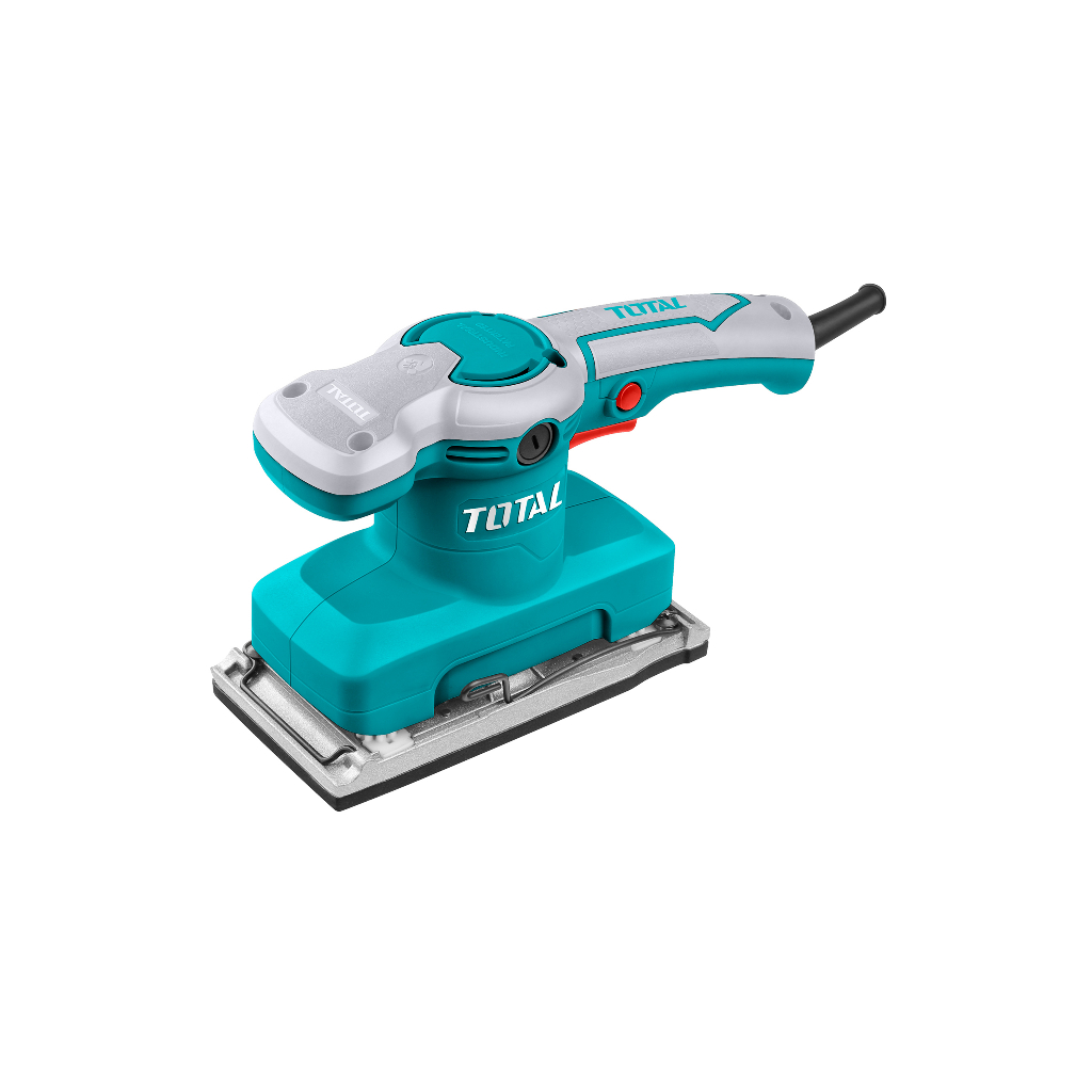 Máy Chà Nhám Chữ Nhật TOTAL TF1301826