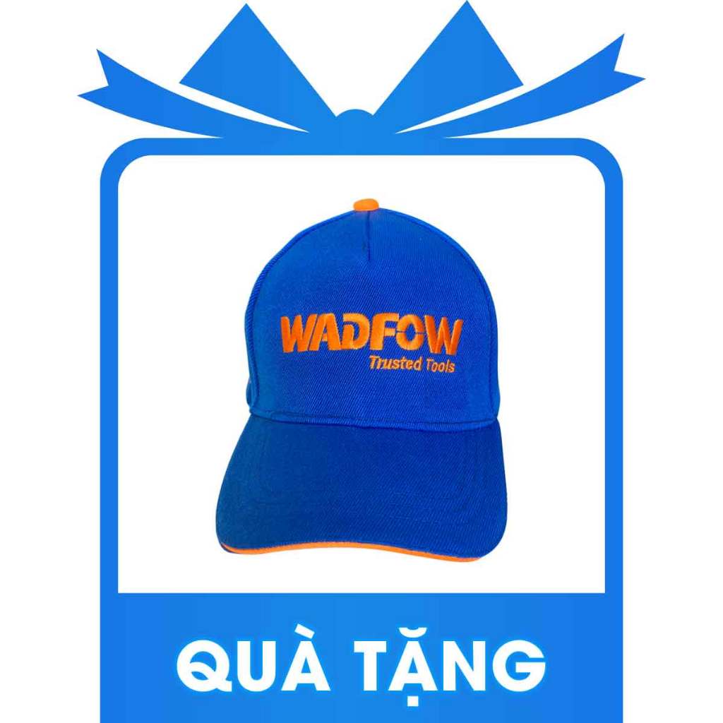 [QUÀ TẶNG MỪNG SINH NHẬT SHOPEE 12.12] Áo thun và Nón thương hiệu Wadfow cotton thoáng khí, số lượng có hạn - Thinksafe
