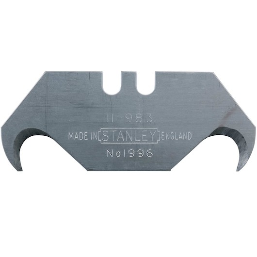 Lưỡi dao rọc cáp cong 11-983 (hộp/5 lưỡi) chiều dài 8