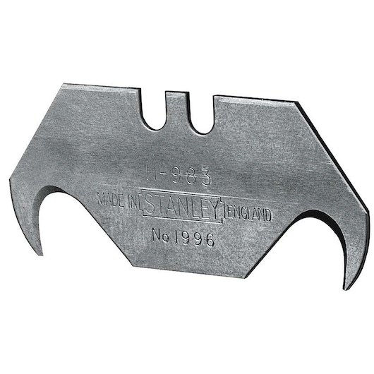 Lưỡi dao rọc cáp cong 11-983 (hộp/5 lưỡi) chiều dài 8